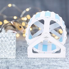  Daily Use Hamster Wheel