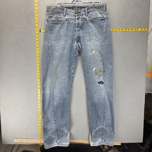 Vtg levis engineered jeans - vtg,