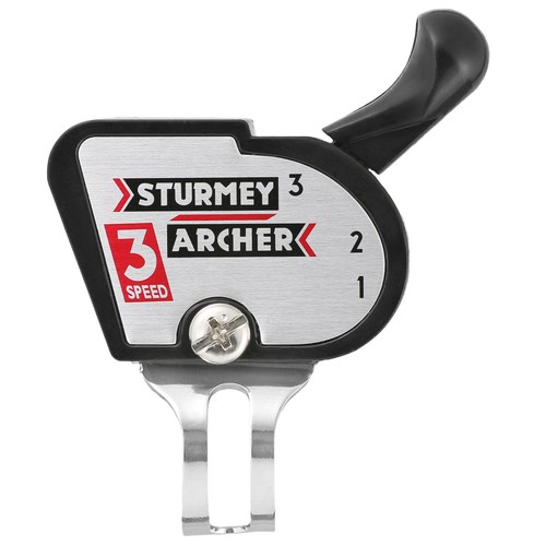 Bike shifter sturmey - bike,