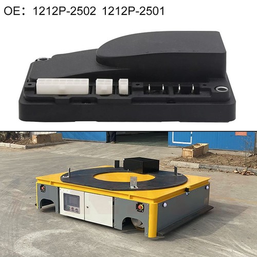 Robust motor controller - robust, d