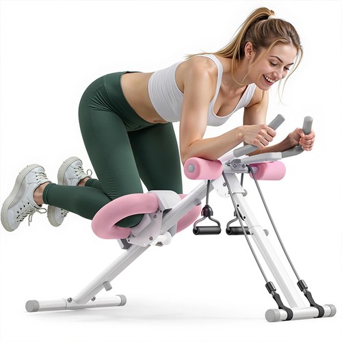 Adjustable trainer foldable - ab,