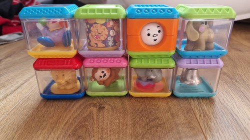 Vintage fisher price - vintage, peek