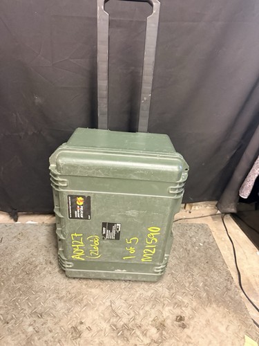 Pelican im2620 storm case - storm,