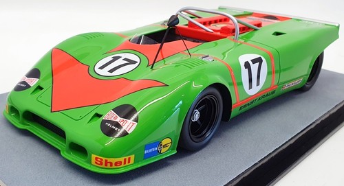 Tecnomodel scale - 1/18,