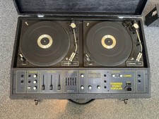 Retro Disco Decks