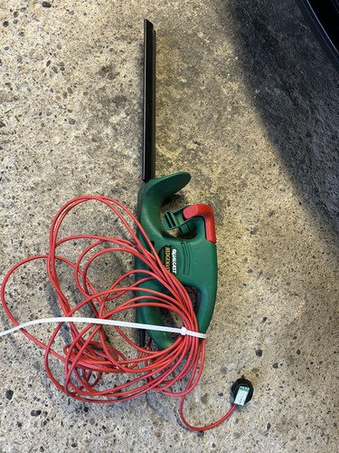 Qualcast hedgemaster 370 - ,