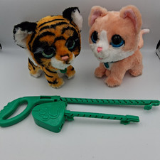 Furreal Friends Walkalots Big