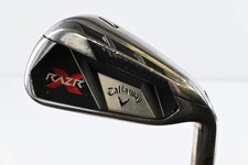 Callaway RAZR X #7 Iron /