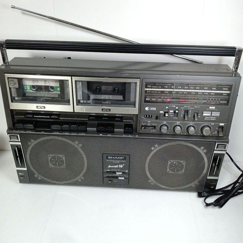 Sharp 818sb the searcher - gf-818sb, searcher-w