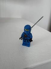 LEGO Ninjago Minifigure Jay