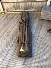 Nash 30 Year Anniversary  5 Rod Holdall 12ft Used  Carp Fishing Gear