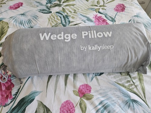 Kallysleep large acid reflux - large,