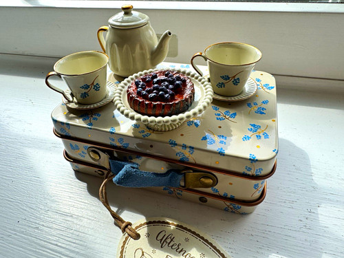 Maileg afternoon tea treat - maileg,