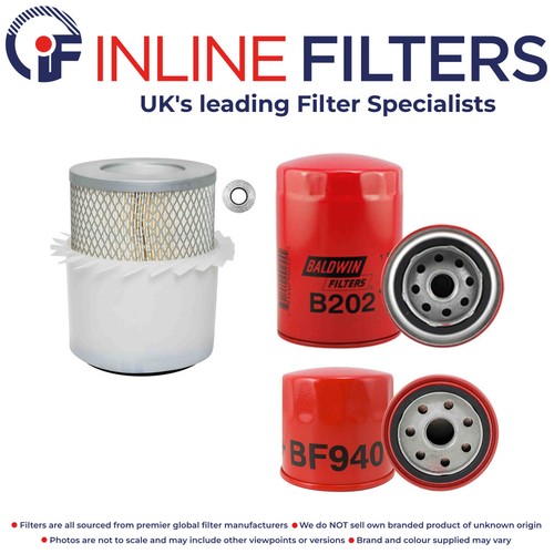 Filter kit for daihatsu - filter,
