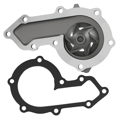 Engine coolant water pump for - water,