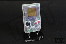 Acrylic Display Stand for Handheld Console Nintendo Game Boy Classic DMG-01