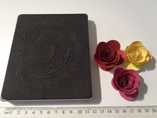 Sizzix Originals Stampin Up