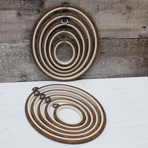 Nurge embroidery flexi hoop - embroidery,