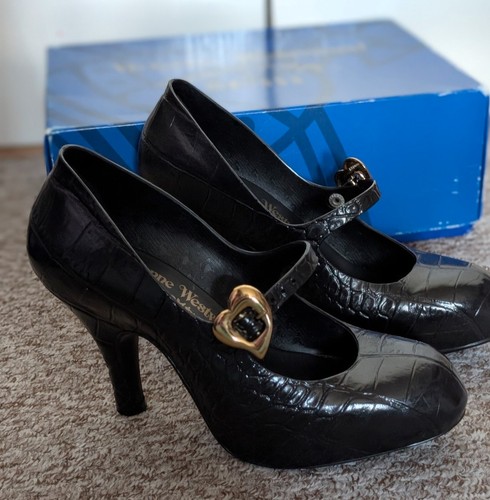 Vivienne westwood black - vivienne,