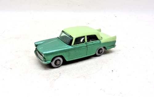 Matchbox lesney 29b austin a55 - matchbox,