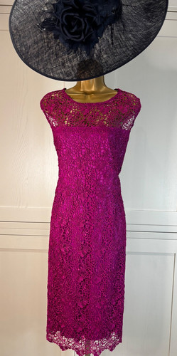 Gina bacconi 18 magenta - gina,