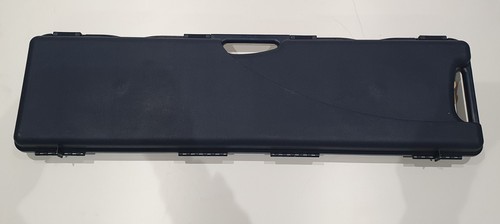Beretta lockable hard case - beretta, &