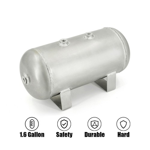 Gallon aluminum air - 1.6,