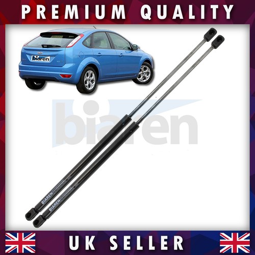 Rear tailgate boot gas - 2x,