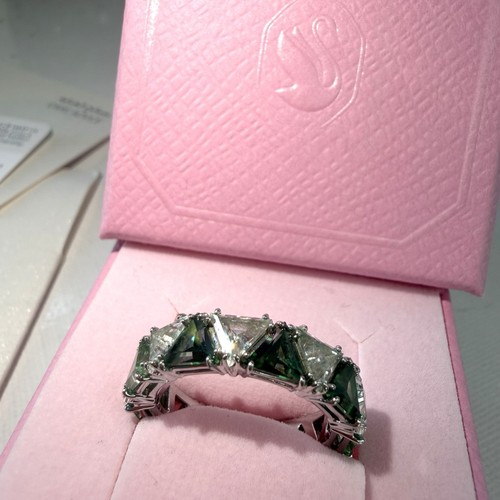 Swarovski ortyx green cocktail - ortyx,