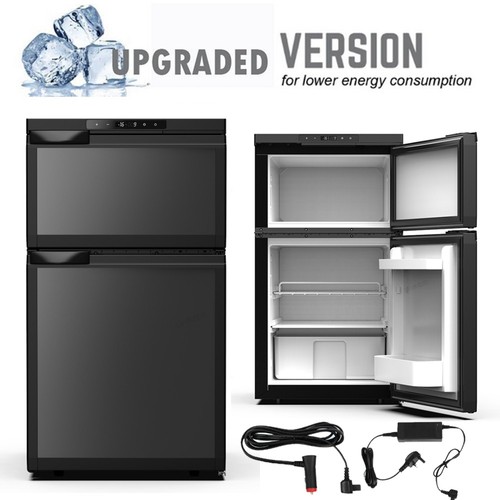 Upgraded litre black - upgraded,