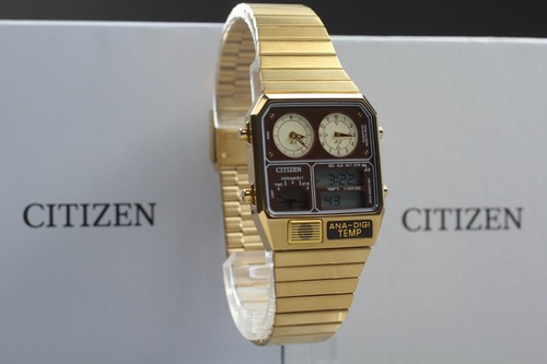 Mint box batt citizen - batt】,