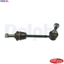 LINKCOUPLING ROD STABILISER