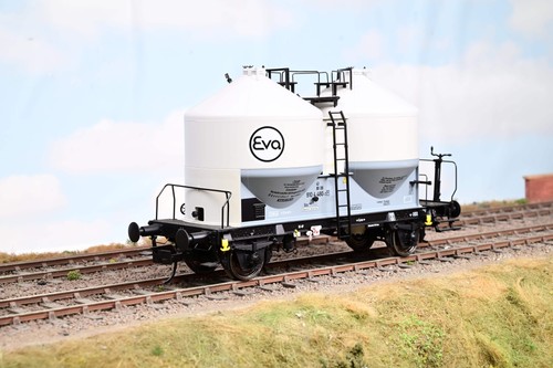Brawa gauge 37112 eva - gauge,