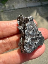 Campo Del Cielo Meteorite