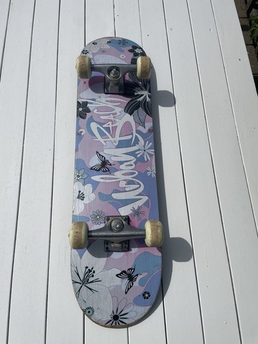 Urban beach skateboard - urban,