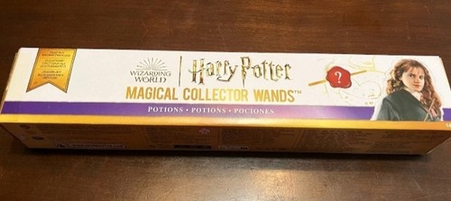 Harry potter magical collector - harry,