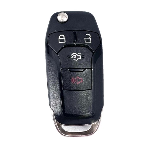 Genuine oem remote key 2013 - oem,