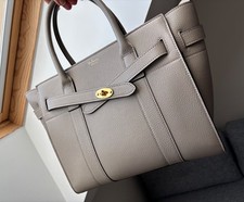 Mulberry Small Zipped