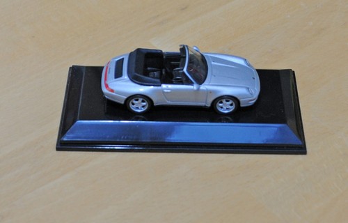 Autoart porsche 911 - autoart,
