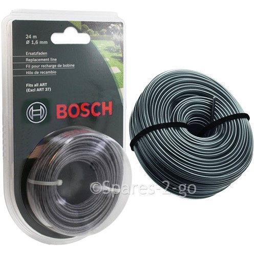 Bosch strimmer line spool - strimmer,