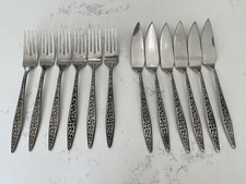 12 x Vintage Viners Mosaic