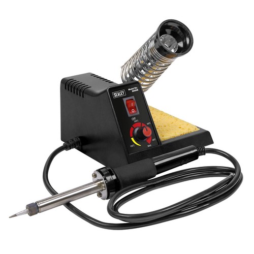 Sealey soldering station - 48w, +