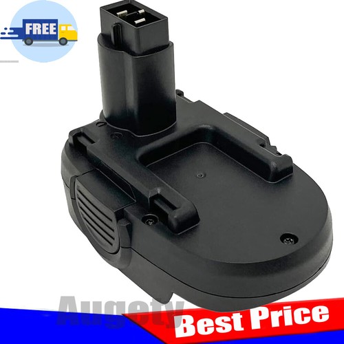 Battery adapter for worx - worx, 20v