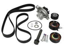 Fits HEPU PK05743 Water Pump & Timing Belt Kit DE stock