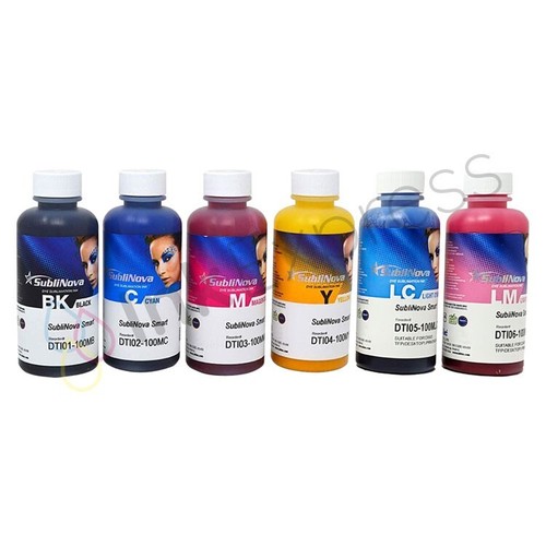 100ml inktec sublinova smart - 100ml,