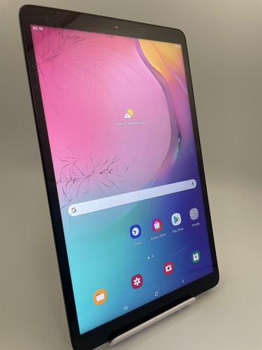 Samsung galaxy tab t510 - a, sm-t510