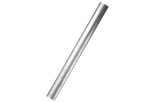 Alloy aluminium mast pole - aluminium,