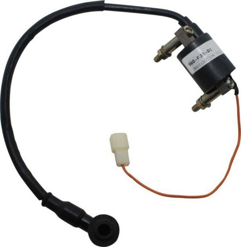 Coil ignition yam 83 - coil,