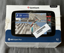 TomTom GO Expert Plus 7" Truck