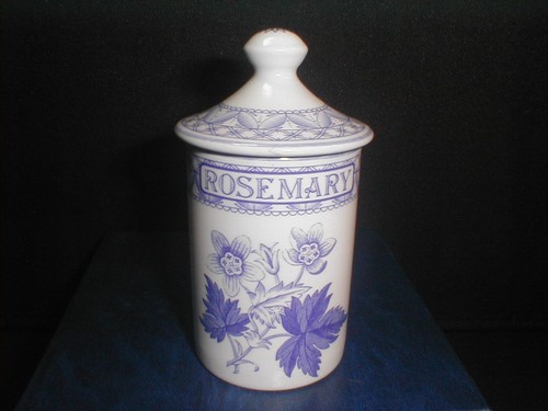 Spode blue room collection - room,